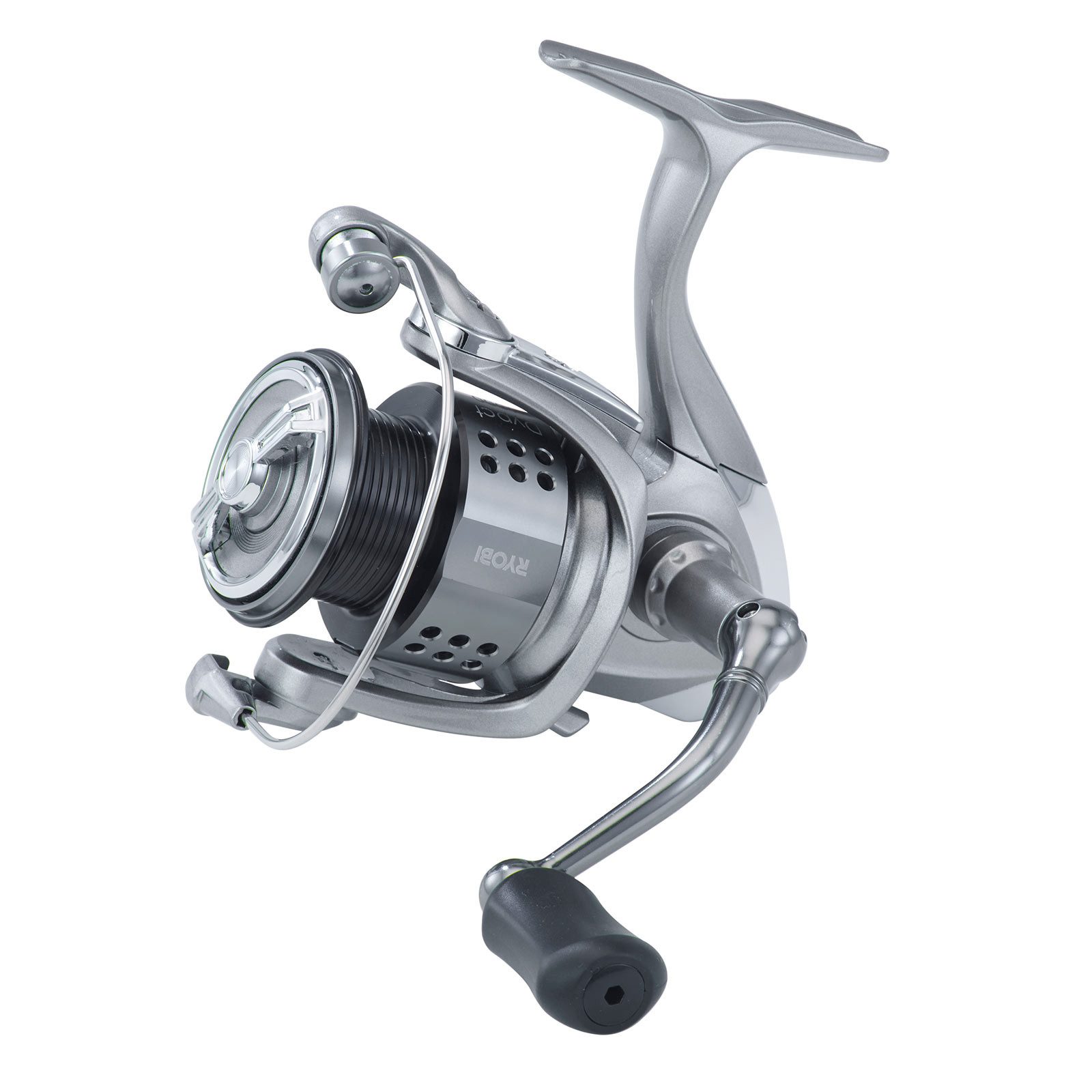 WFT Forellenrute, (2-tlg), WFT Spoon Combo 2