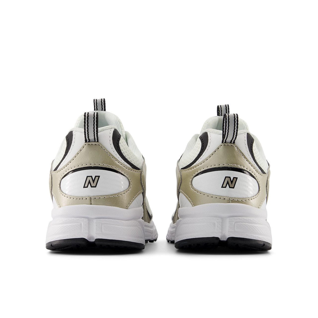 New Balance ML408 Sneaker vom New Balance 530 inspiriert