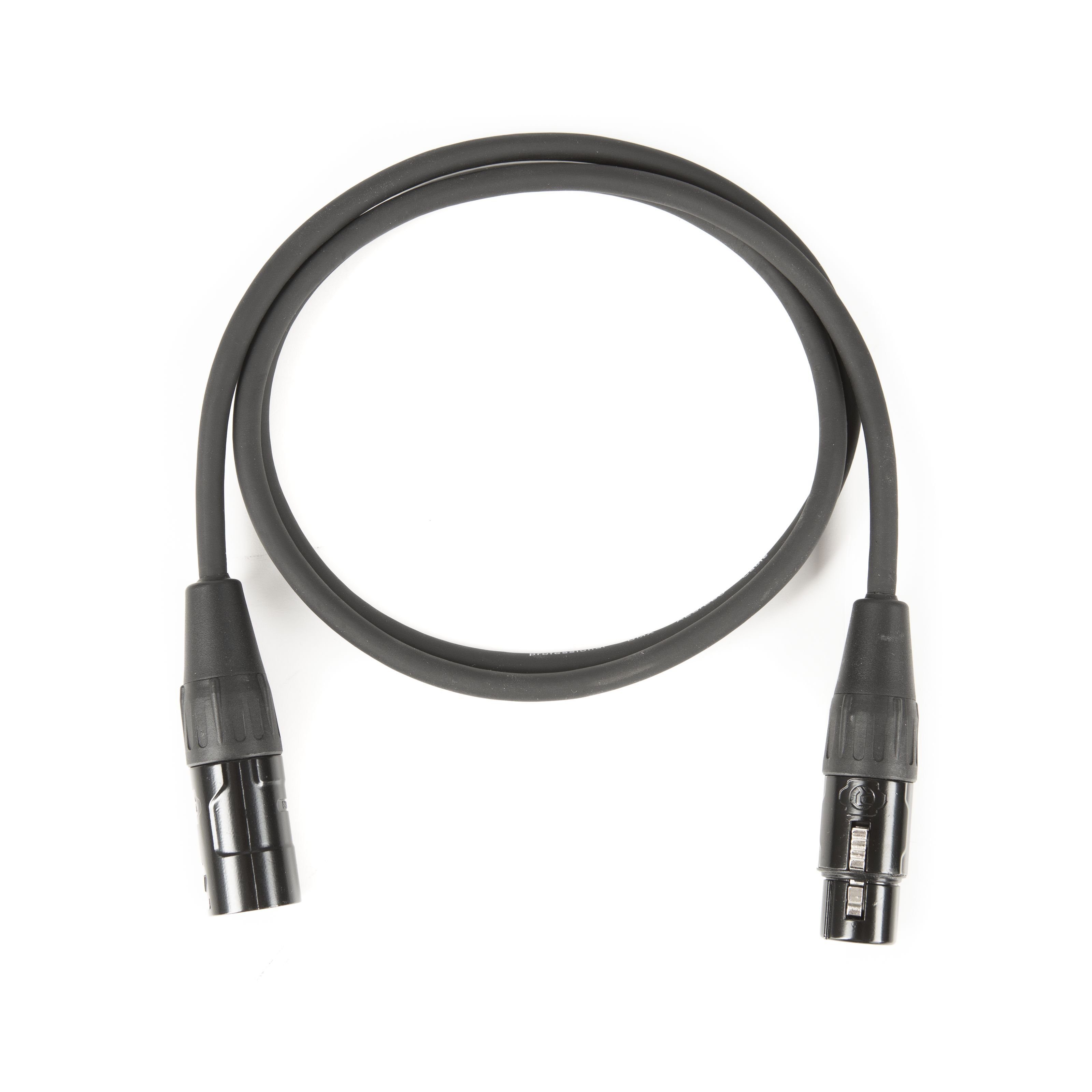 lightmaXX Lampen-Verbindungskabel, DMX Электропровод, Flexibles DMX Электропровод, REAN Y-Serie Stecker