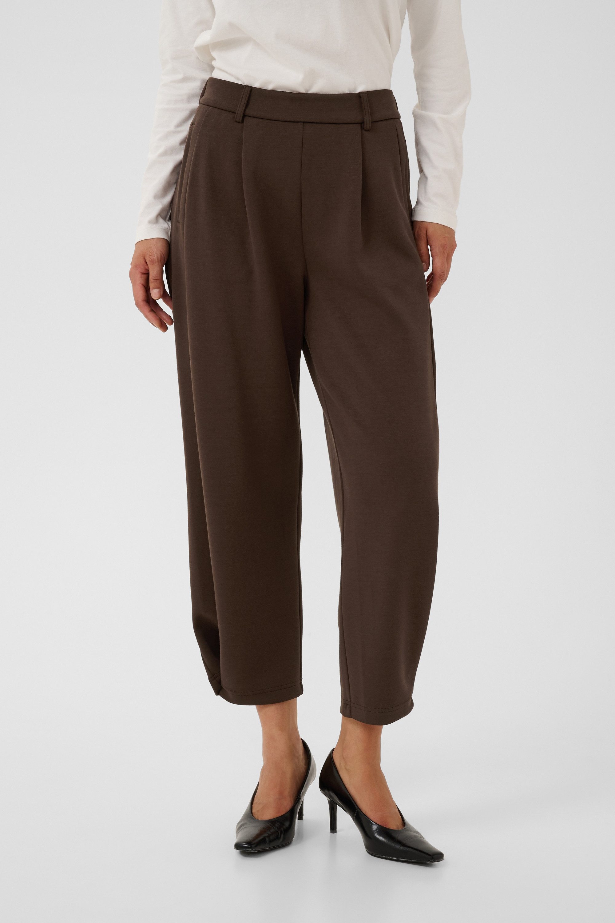 Culture Stoffhose Casual Hose CUbuka – Bild 2 von 5