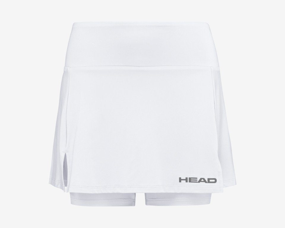 Head Hosenrock CLUB Basic Skort Women