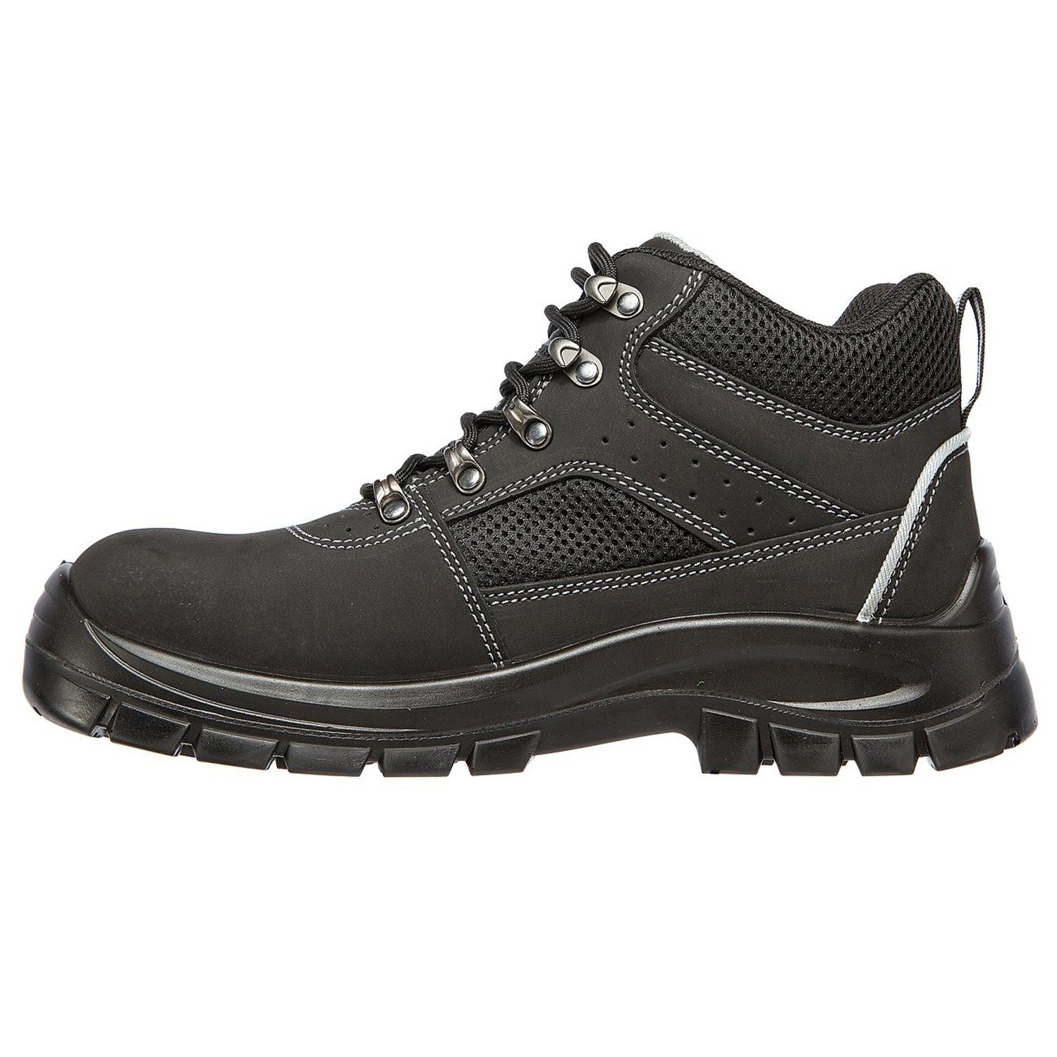 Skechers Trophus - LETIC Sicherheitsschuh – Bild 3 von 5