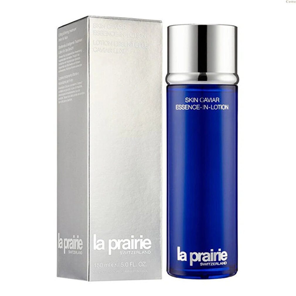 la prairie Körperpflegemittel Haut CAVIAR essence in lotion