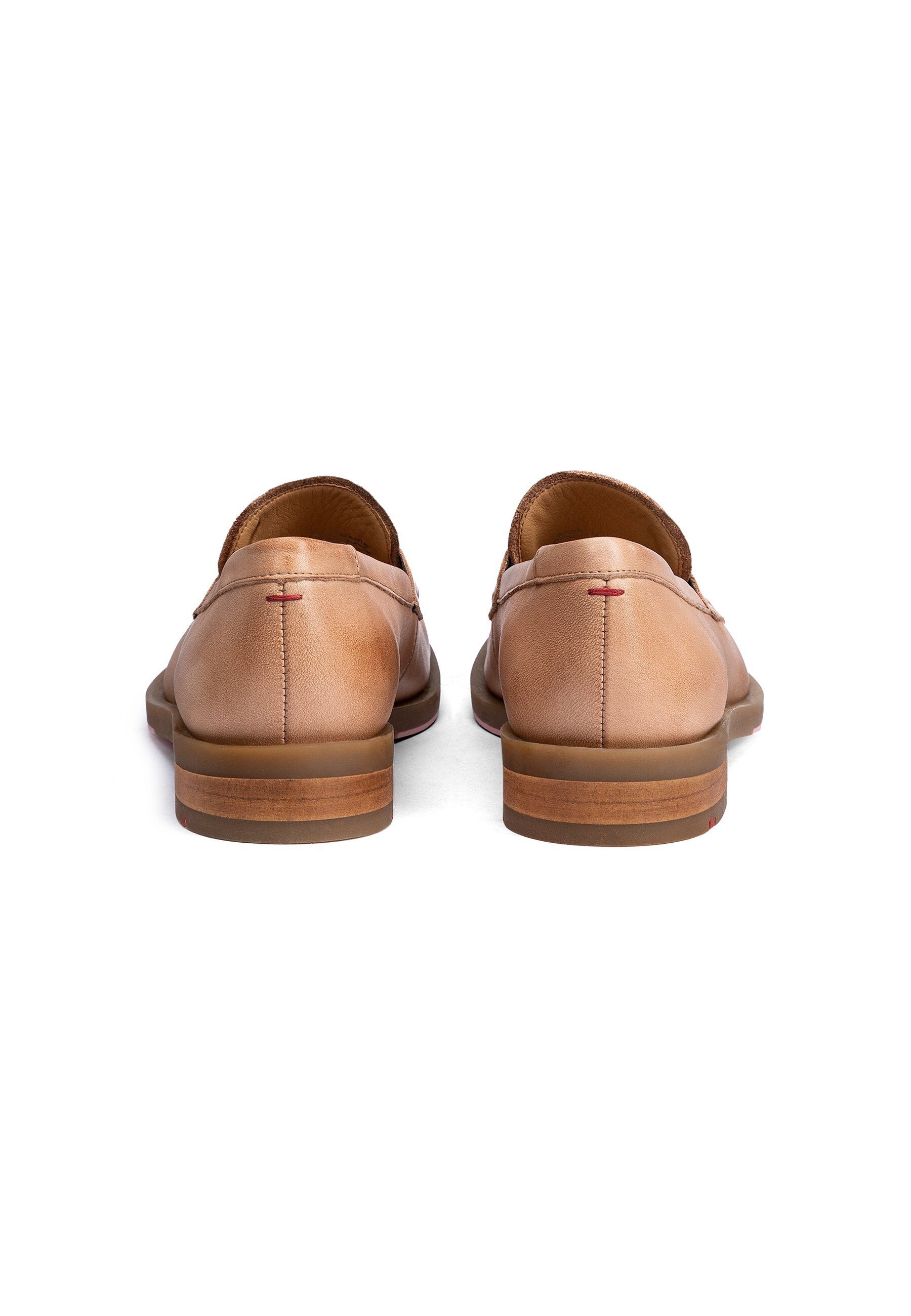Lloyd Moderner Slipper Slipper mit klassischem Design
