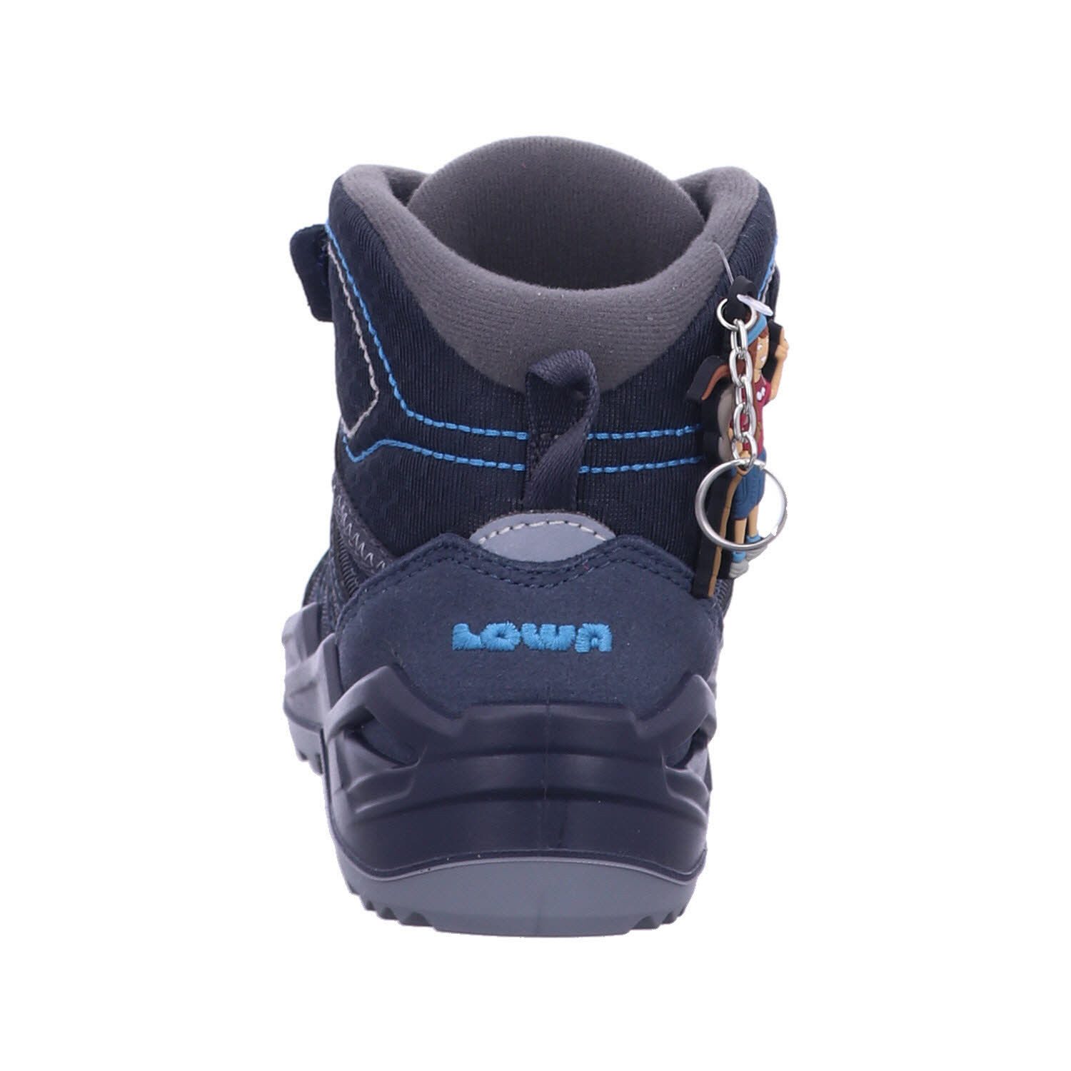Lowa Maddox Warm GTX Mid Jr Wanderstiefel