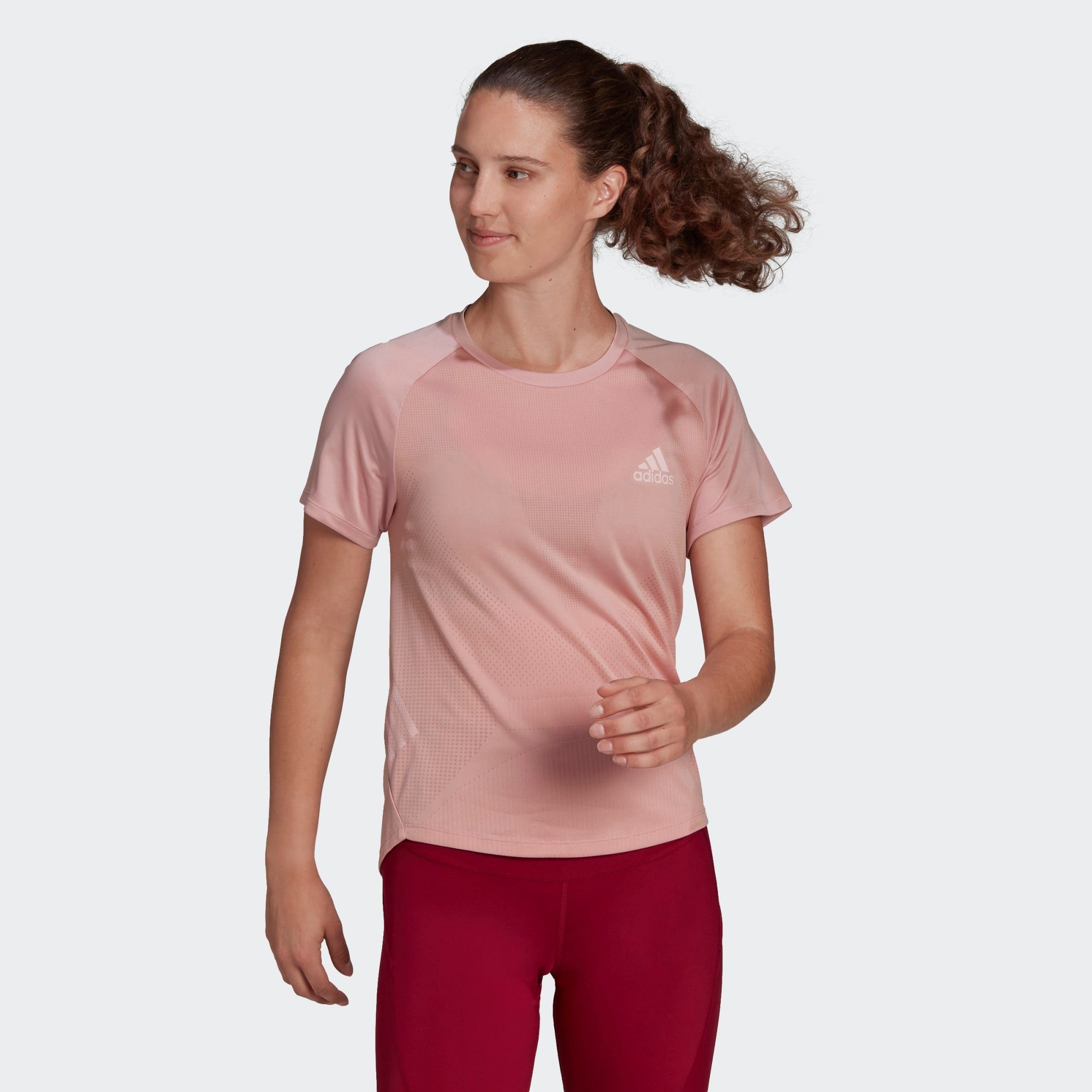 maglietta adidas maniche corte