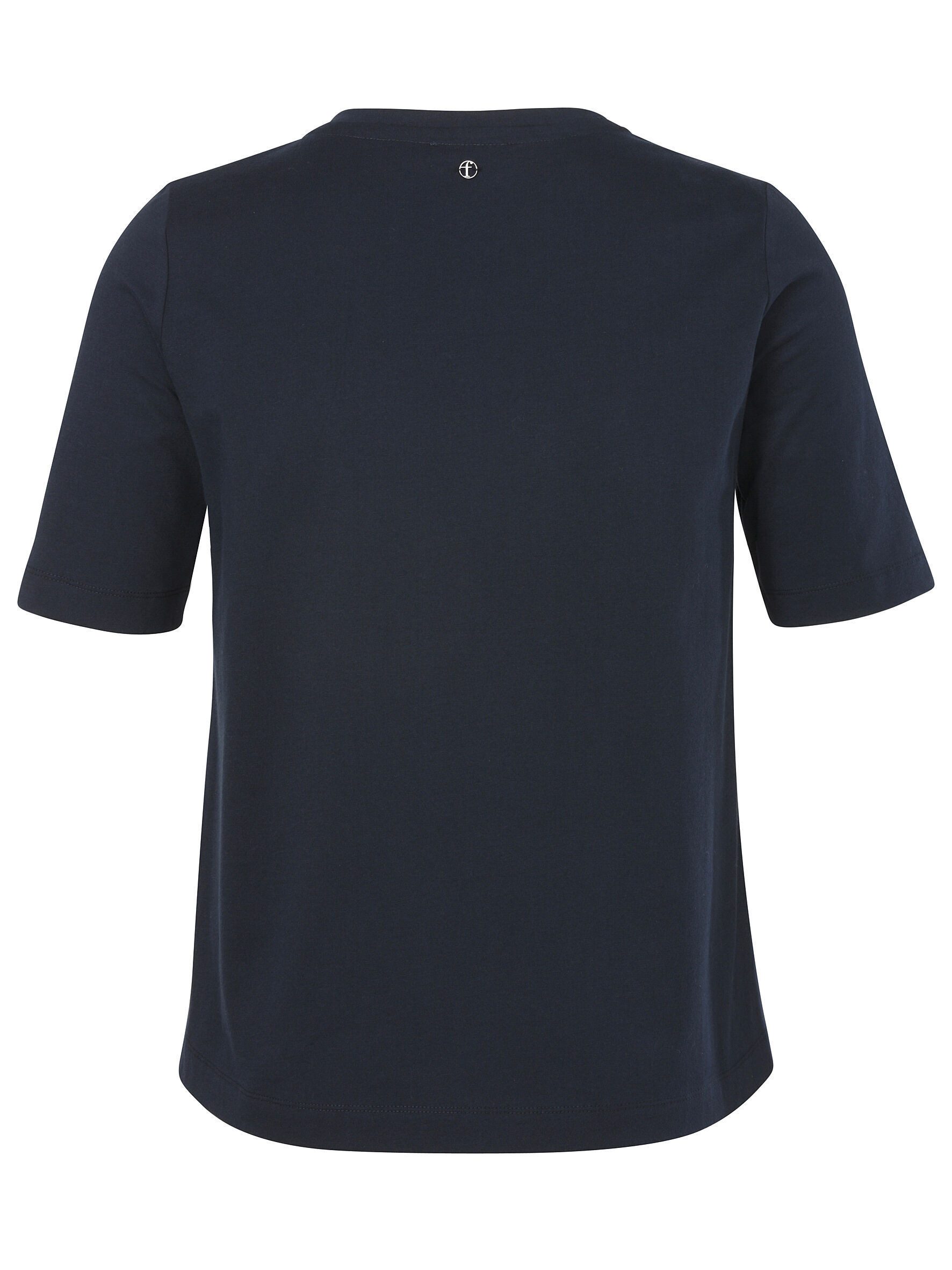 FRAPP Rundhalsshirt (1-tlg) Große Größen günstig online kaufen