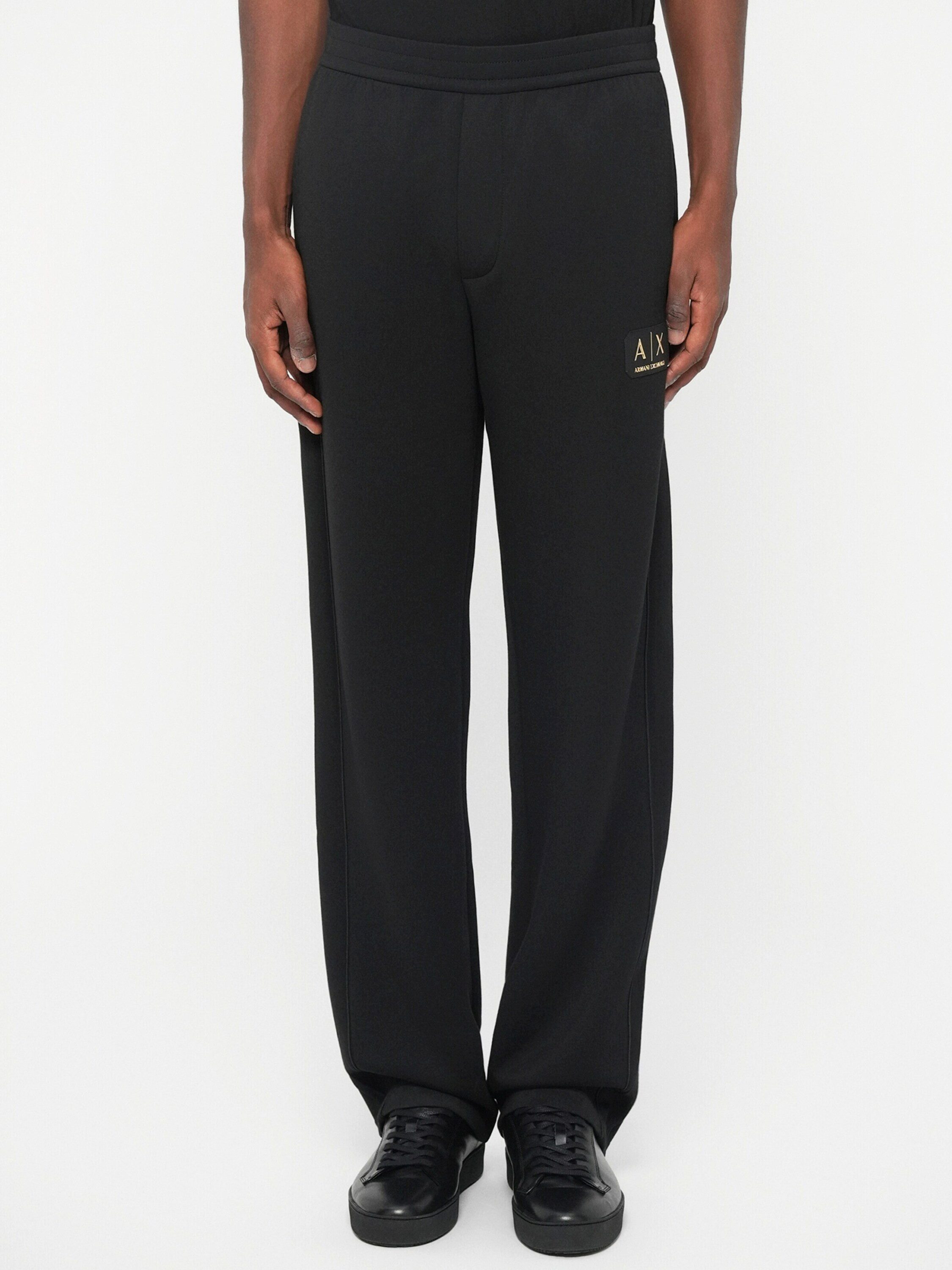 ARMANI EXCHANGE Sweathose (1-tlg)