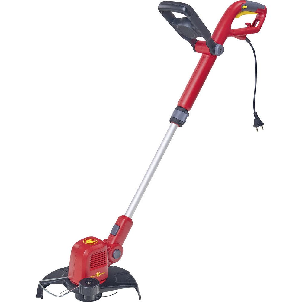 WOLF-Garten Rasentrimmer-Deflektor WOLF-Garten Lycos E/500 T günstig online kaufen