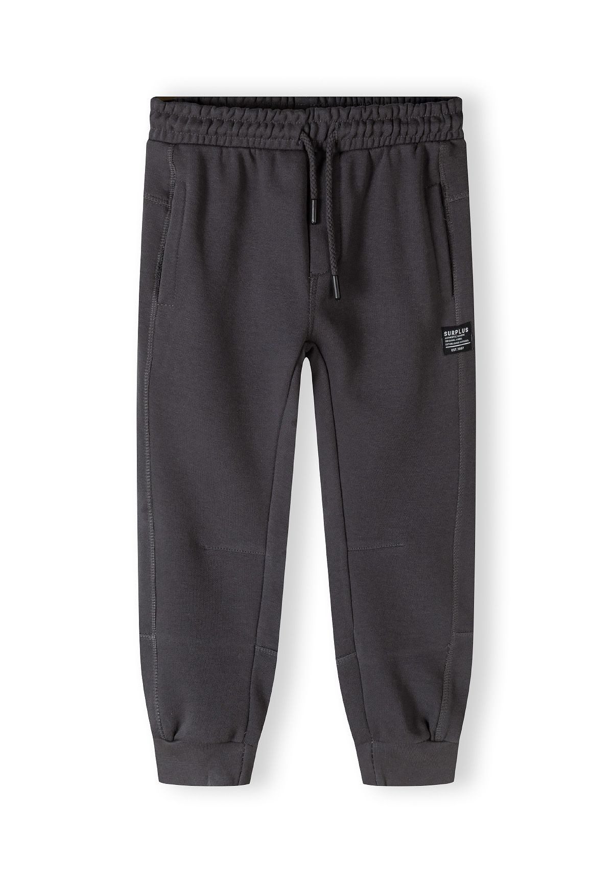 MINOTI Jogger Pants Jogginghose mit Nähten günstig online kaufen