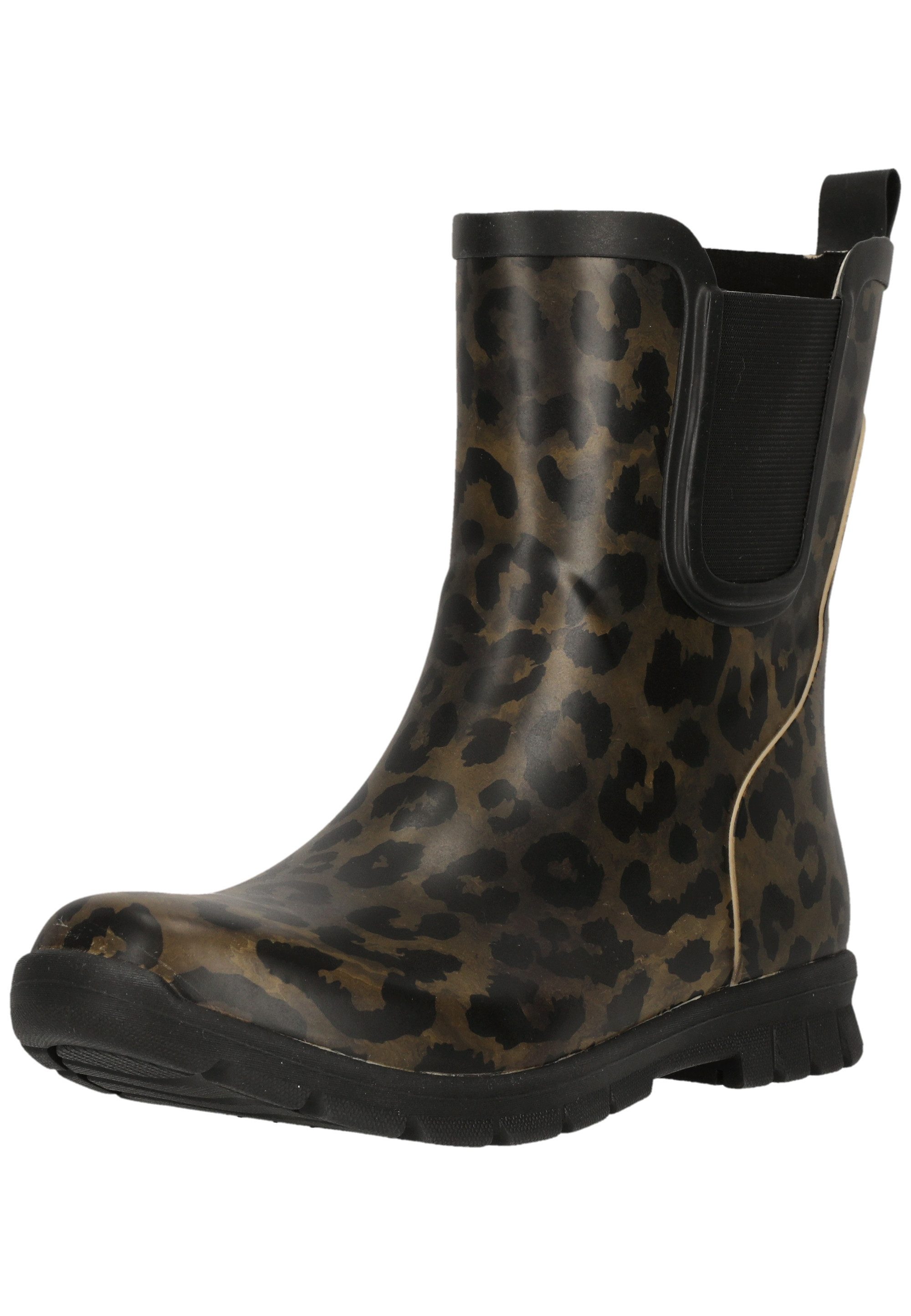 WEATHER REPORT Snicker Gummistiefel in wasserdichter Qualität