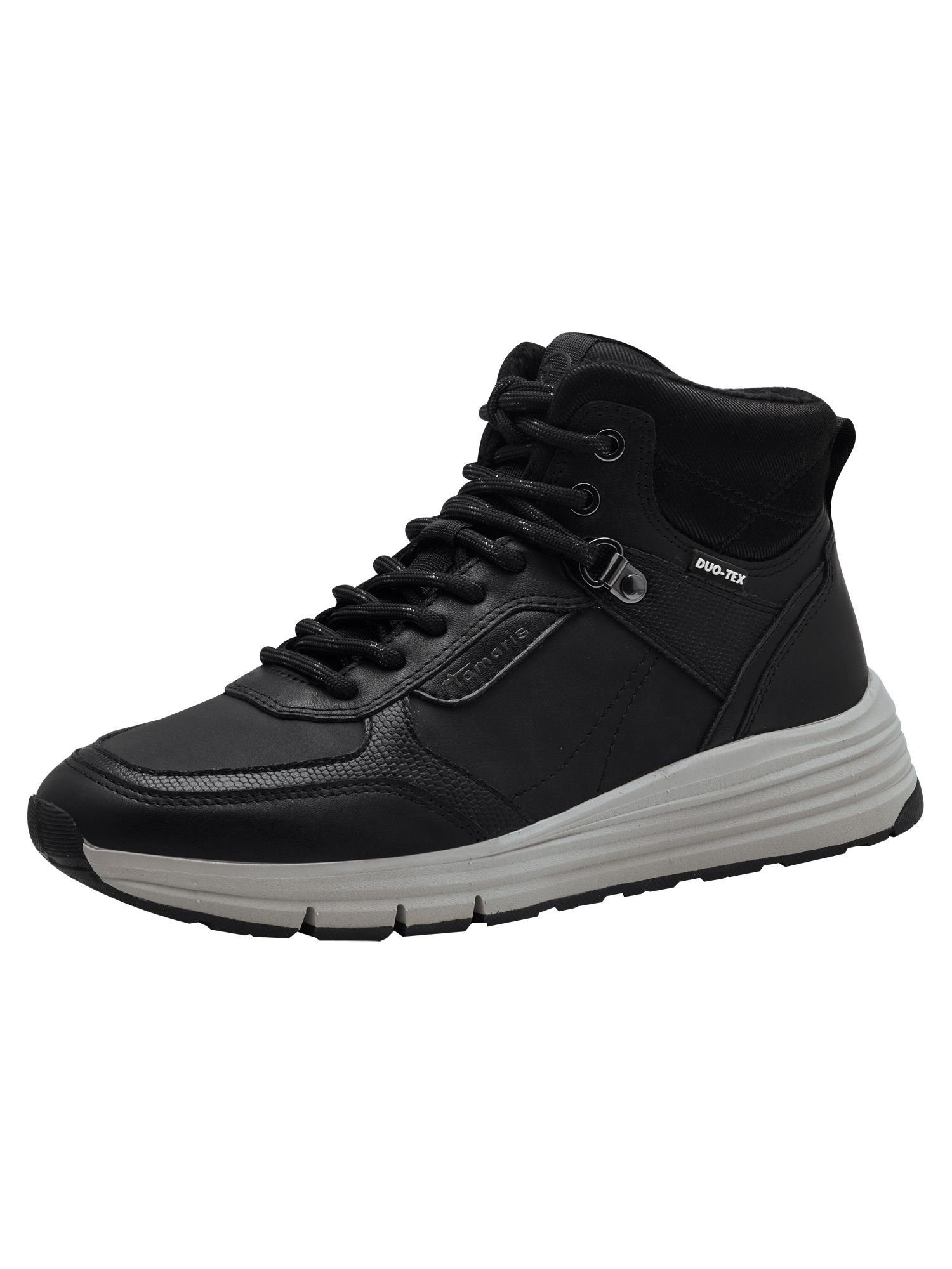 Tamaris Sneaker 1-25251-43 Wedgesneaker Removable Sock