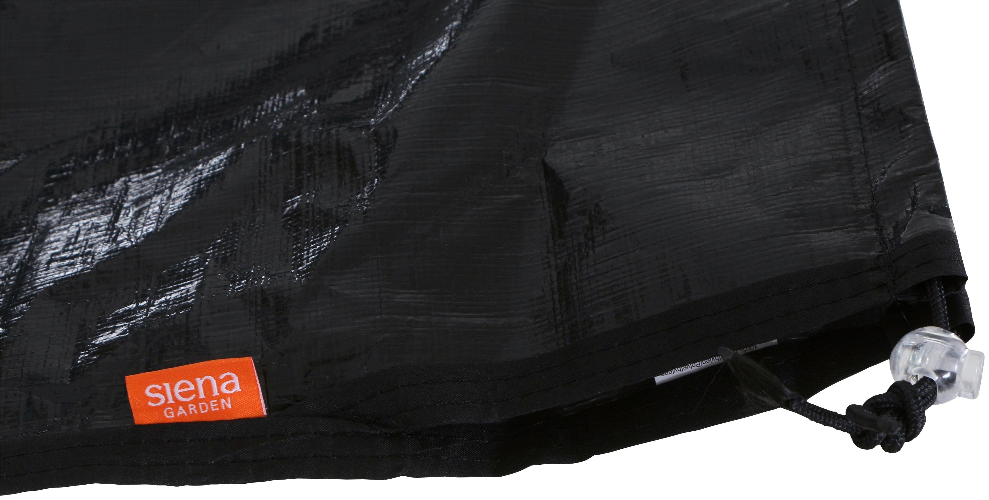 Siena Garden Seitenarmmarkise Ben Sichtschutz, BxH: 280x150 cm