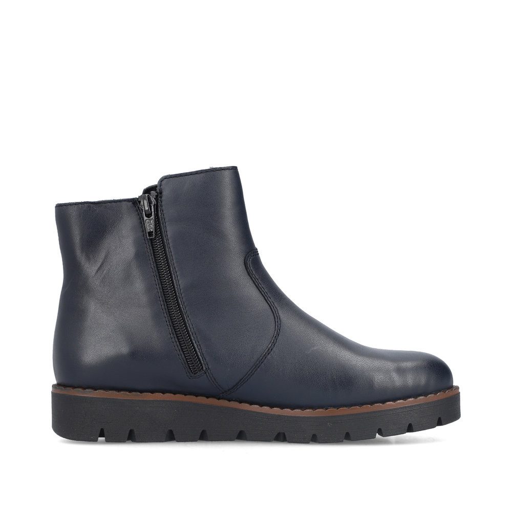 Rieker Ankleboots