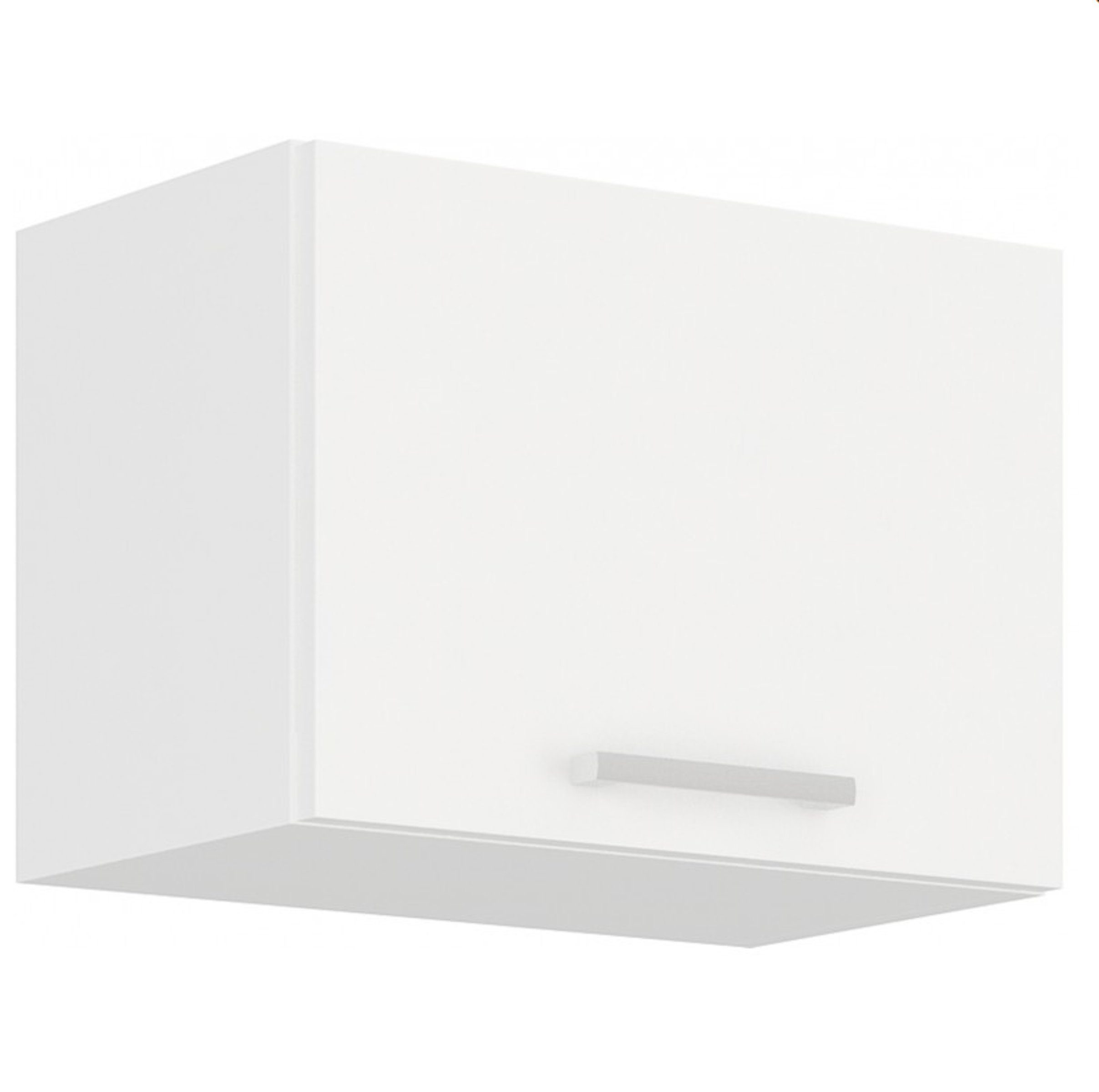 Weiss Hängeschrank Küchenzeile EKO 60 cm Küchen-Preisbombe Einbauküche Küche matt Küchenblock White