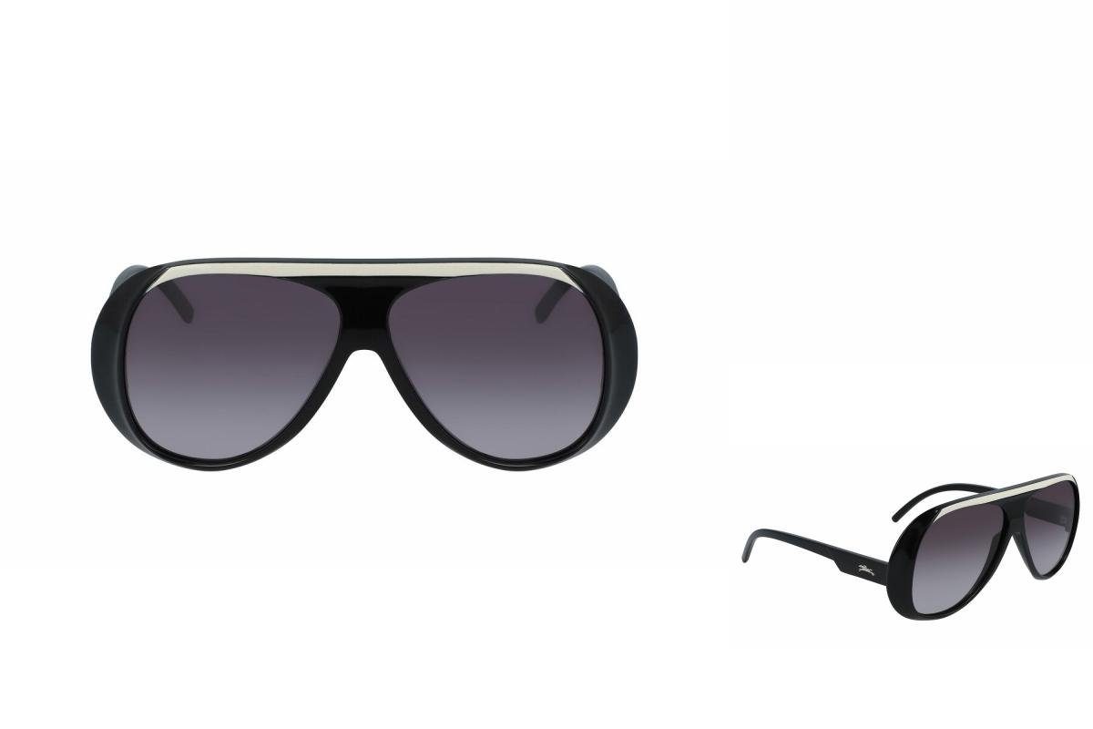 LONGCHAMP Sonnenbrille Damensonnenbrille Longchamp LO664S-001 ø 59 mm UV400