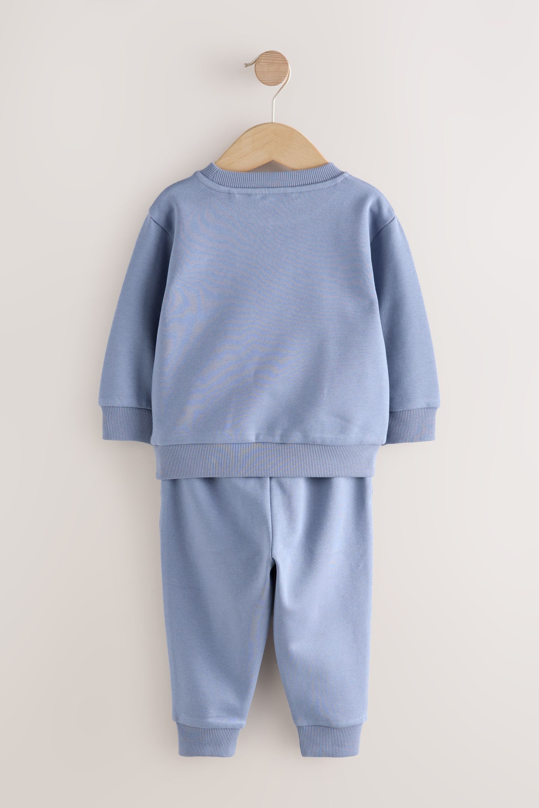 Next Sweatanzug Jogginghose und Sweatshirt im günstig online kaufen
