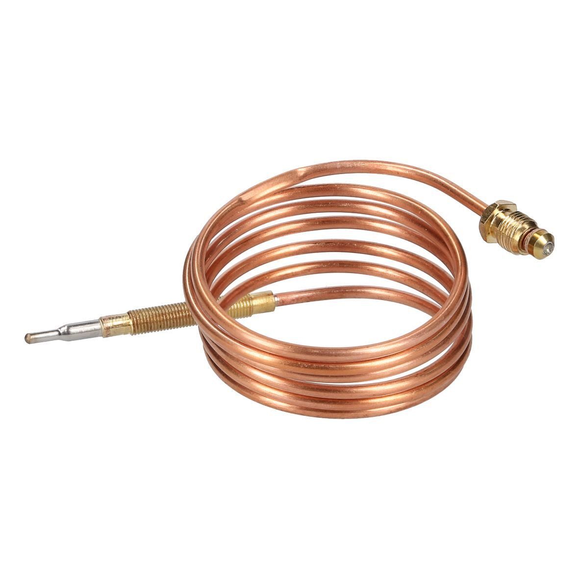easyPART Montagezubehör Backofen wie EUROPART 10029744 Thermoelement Universal 1200, Für Backofen / Herd