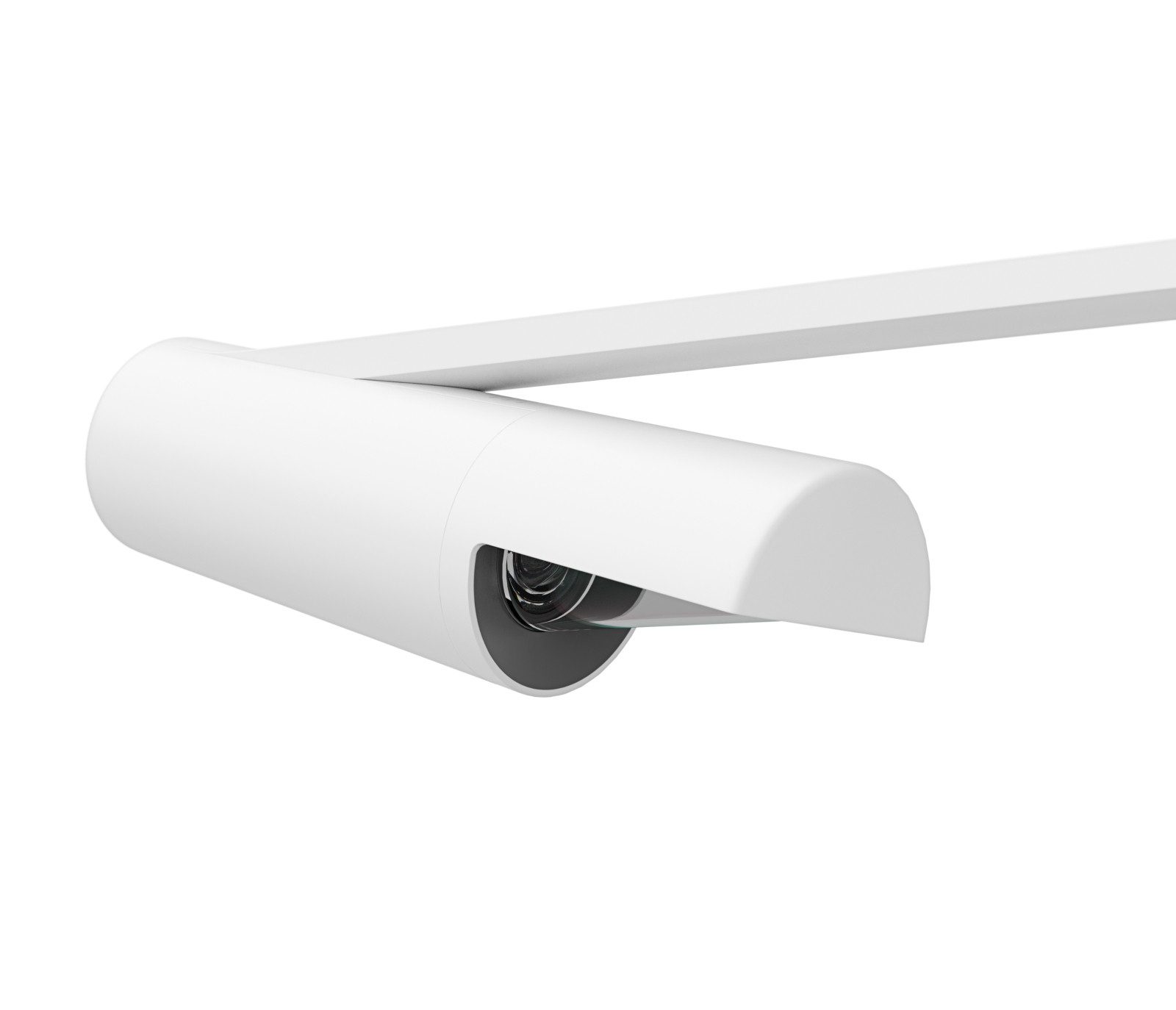 Logitech Netzwerk-Panel