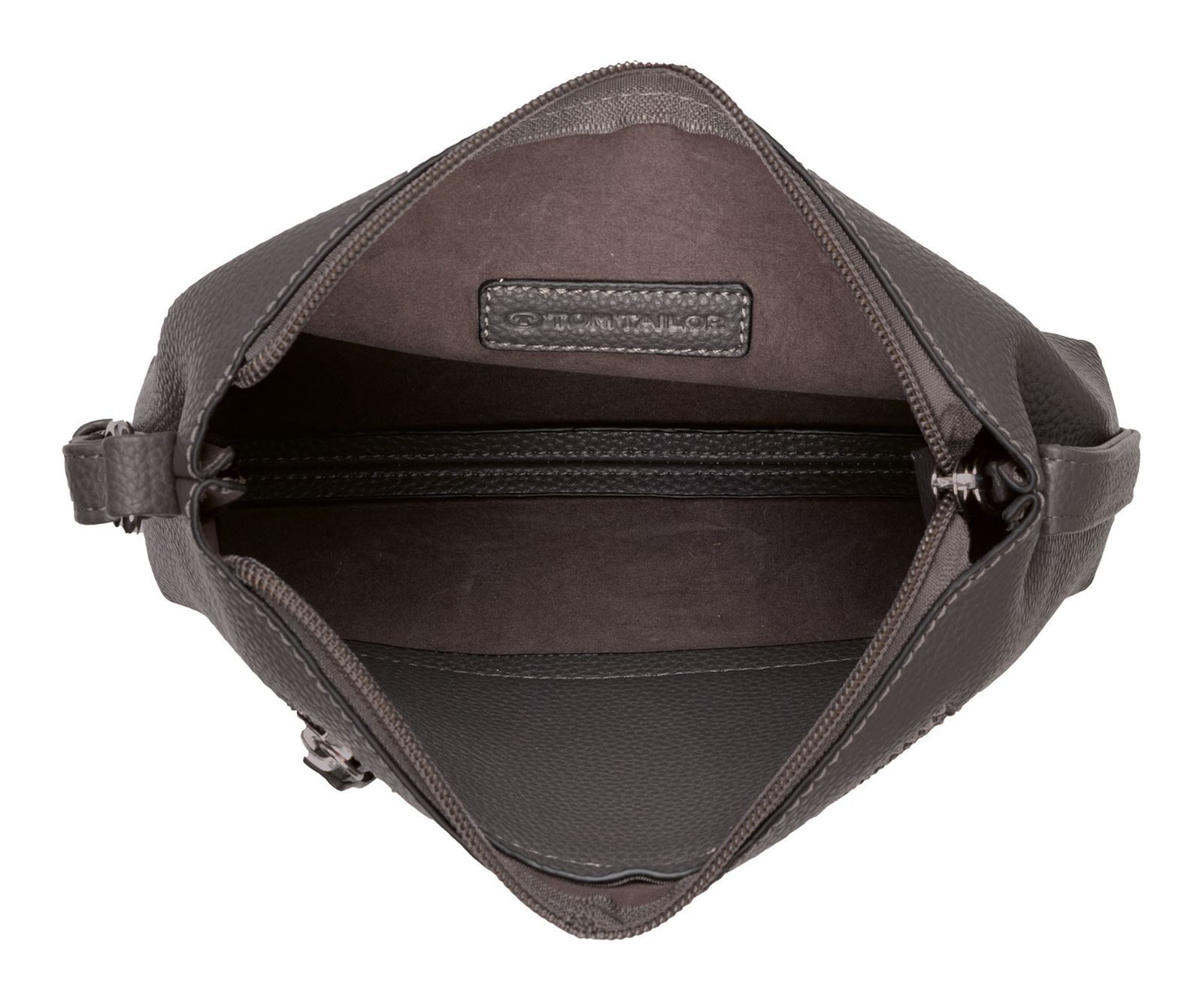 TOM TAILOR Umhängetasche Cross Bag