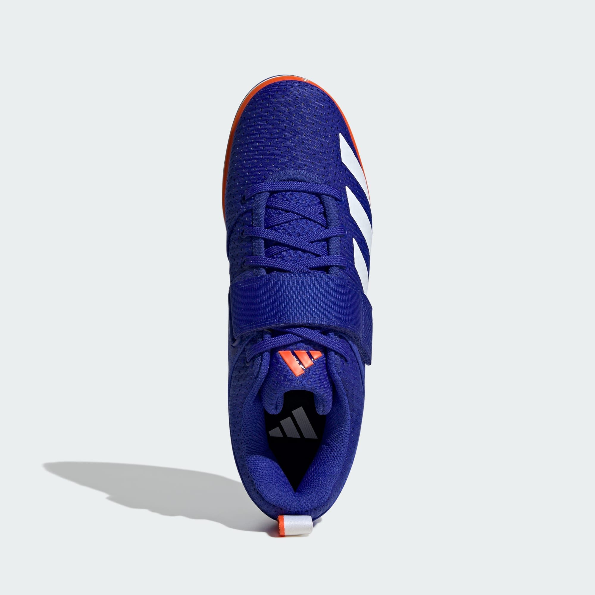 adidas Performance POWERLIFT 5 GEWICHTHEBERSCHUH Indoorschuh günstig online kaufen