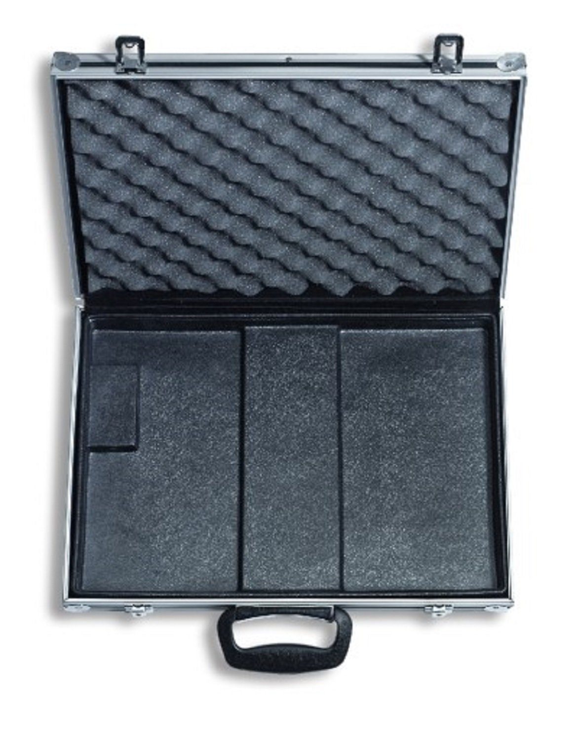 F. DICK Messertasche Dick Magnetkoffer ohne Bestückung abschließbarer 8116000