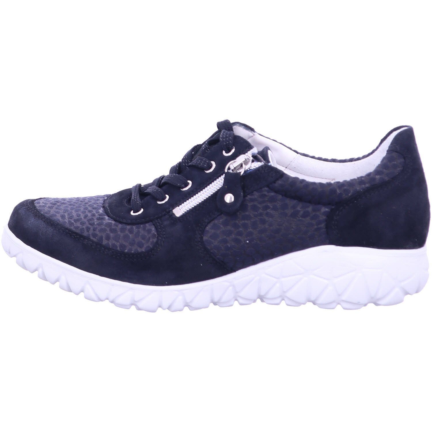 Waldläufer H89001-218 302 Schnürschuh