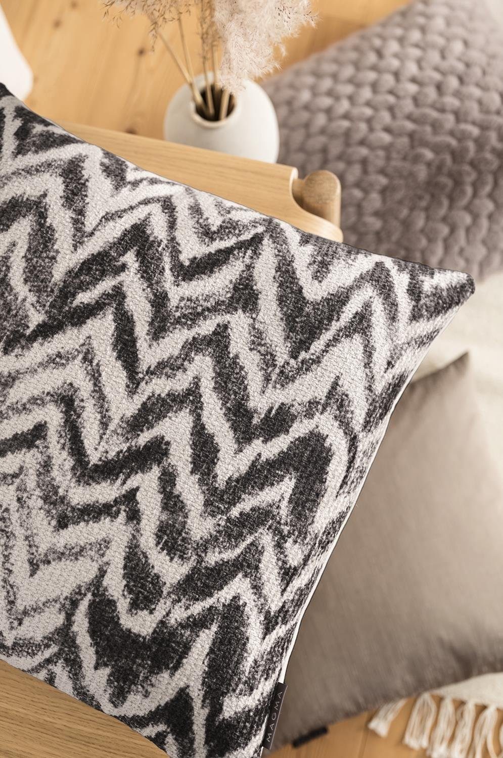Magma Heimtex Kissenhülle Marwa ca. 45 günstig online kaufen
