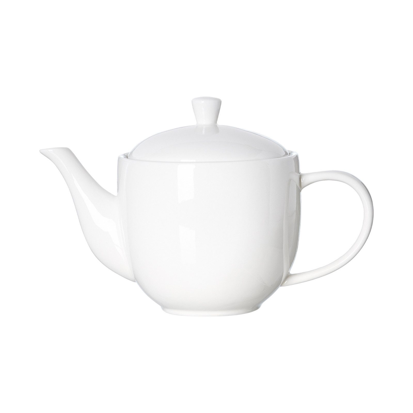 Ritzenhoff & Breker Teekanne Skagen Kanne 930 ml, 930 l, (1 Teekanne, 1-St), Spülmaschinenfest