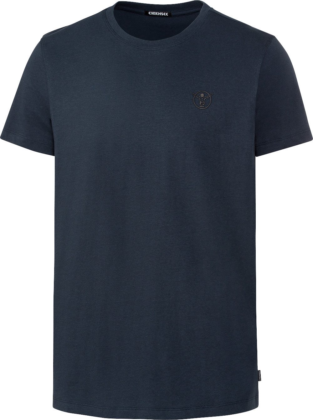 Chiemsee T-Shirt (Set, 3er-Pack) hoher Tragekomfort für Sie und Ihn