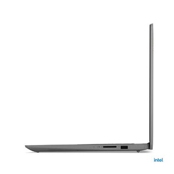 Lenovo IdeaPad 3 (15IAU7) Notebook (Intel Intel Core i7 1255U, Intel Iris Xe Graphics, 1000 GB SSD, 1.920 x 1.080 Pixel, IPS, Bluetooth)