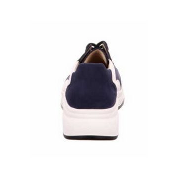 Finn Comfort blau regular fit Sneaker (1-tlg)
