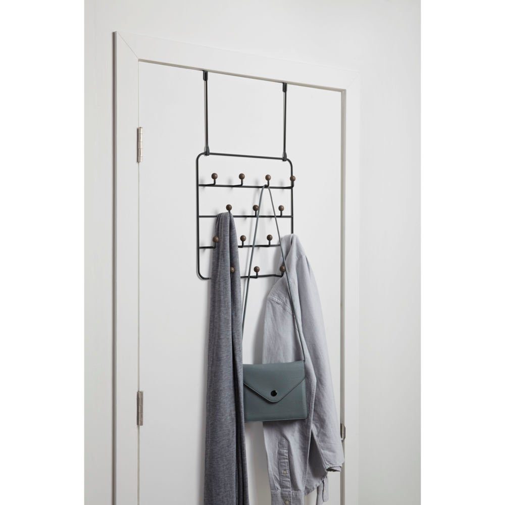 Umbra Türgarderobe Estique, Türen, Wand, (Multifunktionale Türgarderobe, 1- günstig online kaufen