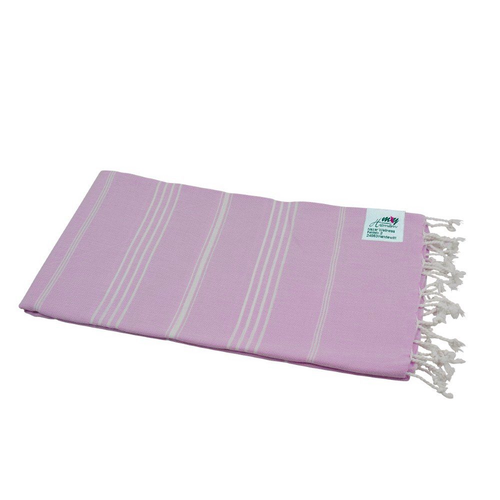 my Hamam Hamamtücher Saunatuch Badetuch Pestemal günstig online kaufen