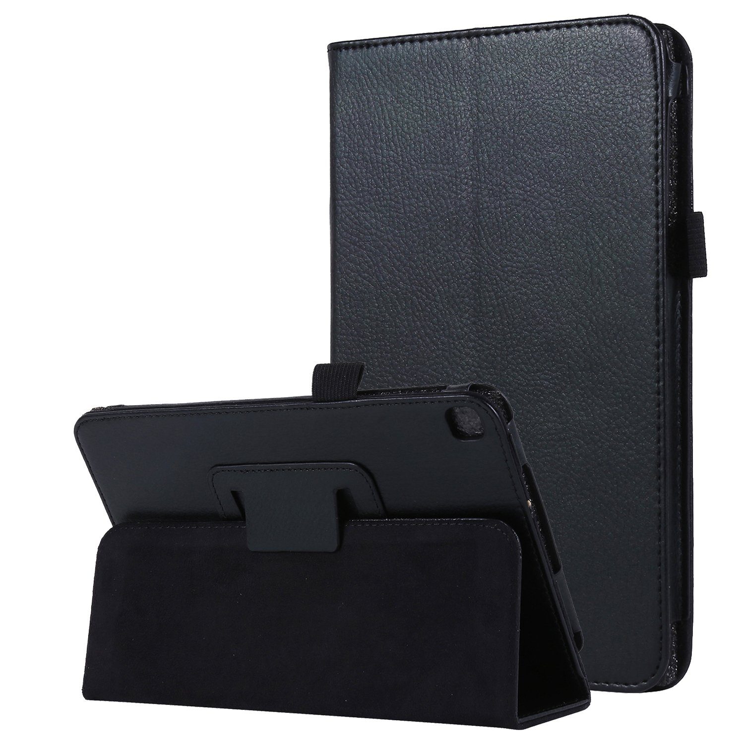 Lobwerk Tablet-Hülle Schutzhülle für Samsung Galaxy Tab A7 Lite 2021 SM-T220 SM-T225 8.7", Sturzdämpfung, Aufstellfunktion