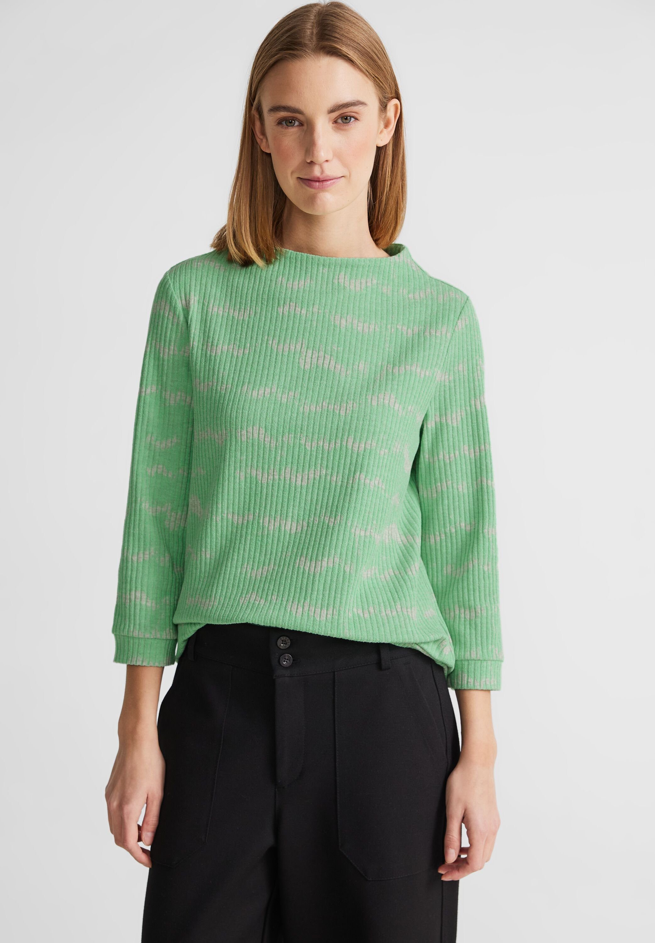| für OTTO Street Shirts One kaufen Grüne Damen online