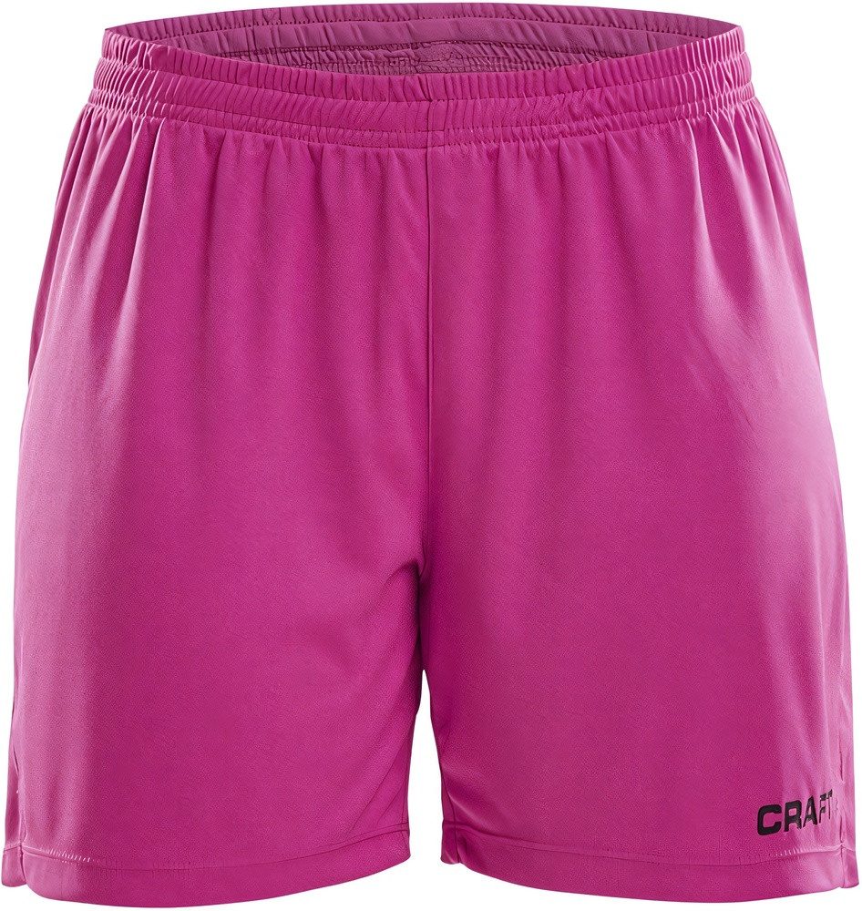 Trainingsshorts Craft Damen Torwartshort Squad GK Shorts W 1906978
