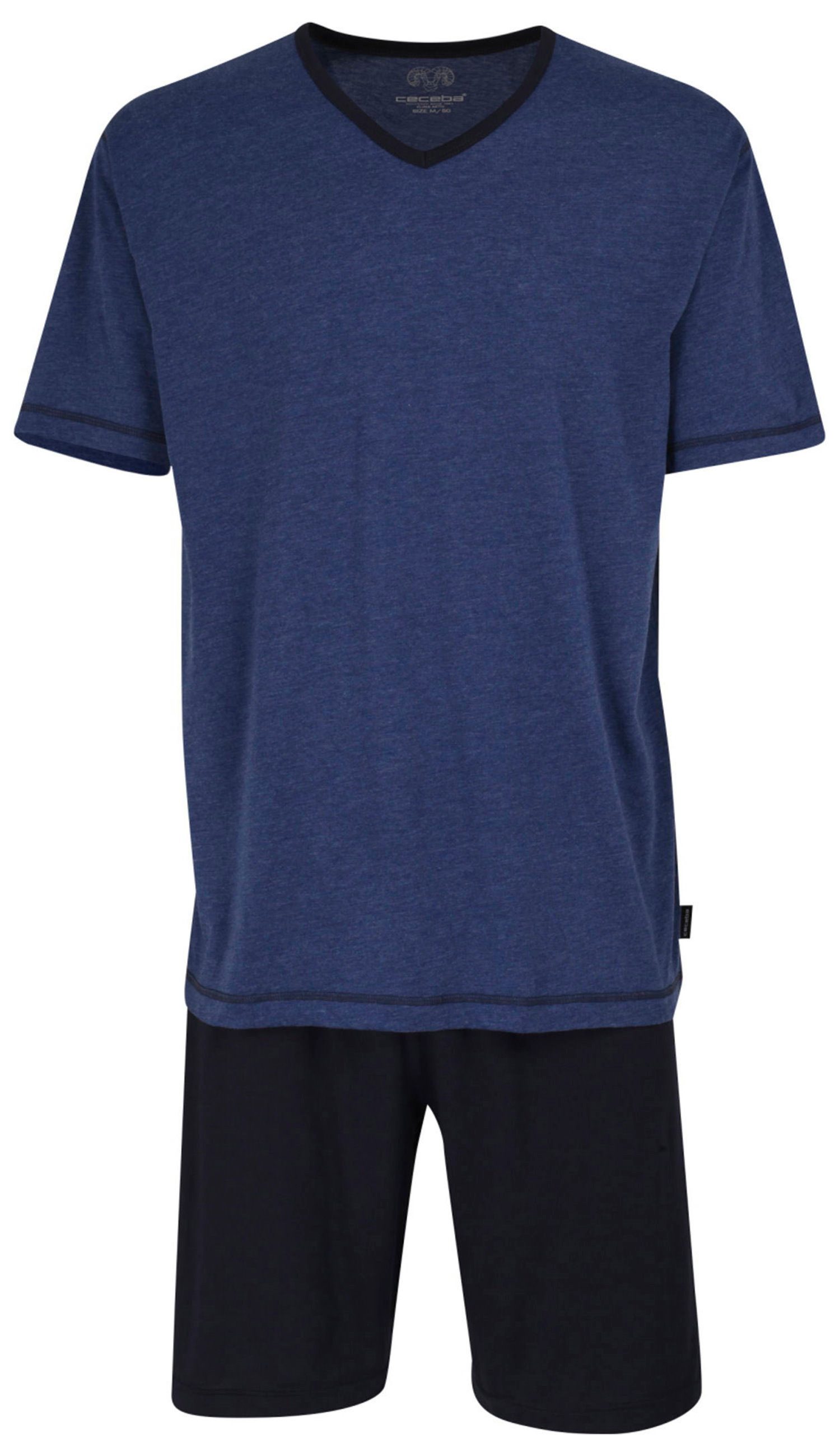 CECEBA Pyjama auch in großen Größen günstig online kaufen