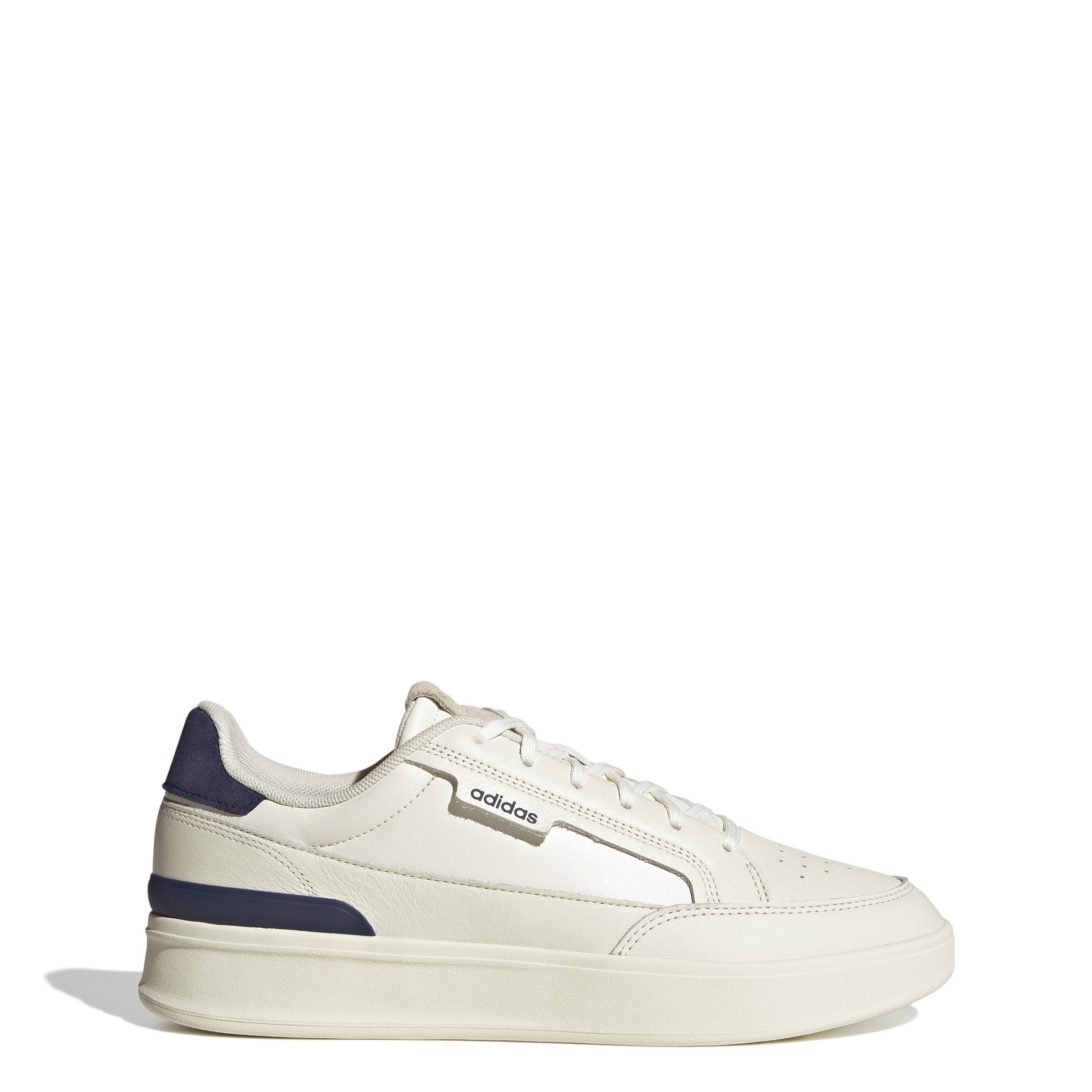 adidas Sportswear ASPYRE CWHITE/DKBLUE/OWHITE Laufschuh günstig online kaufen