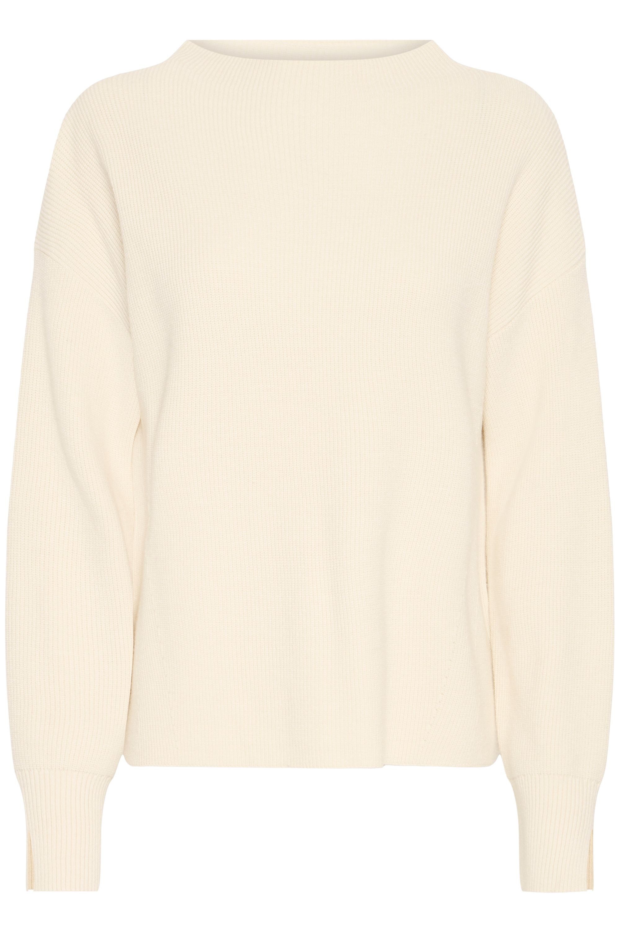 Ichi Rollkragenpullover Rollkragenpullover