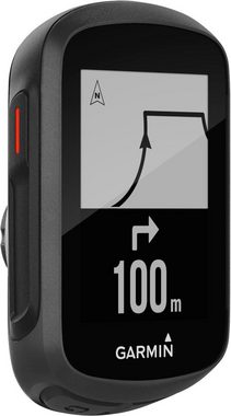 Garmin Edge 130 Plus MTB Bundle Fahrrad-Navigationsgerät