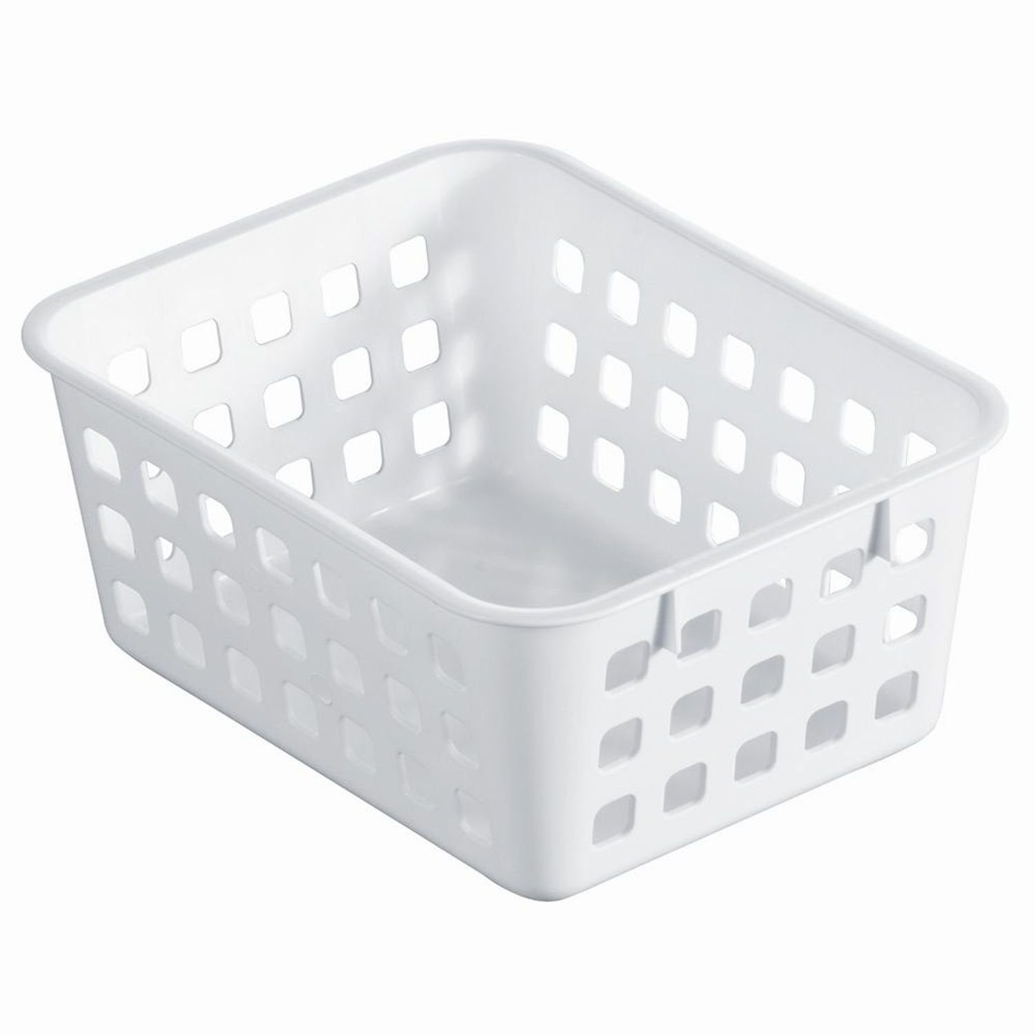 Wüllner + Kaiser Aufbewahrungsbox Aufbewahrungskörbchen farbig A7 14 x 11 x 6 cm