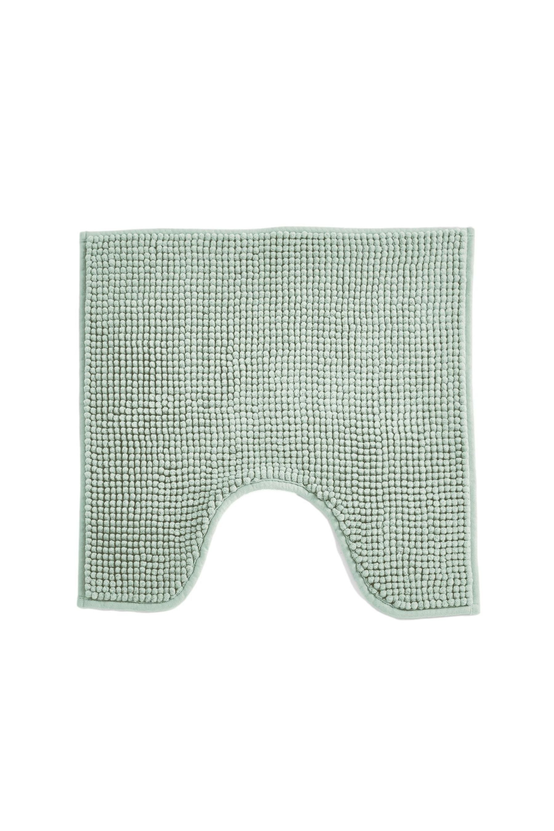 Next Badematte Matte mit Bommeln-Sockel, Höhe 50 mm günstig online kaufen