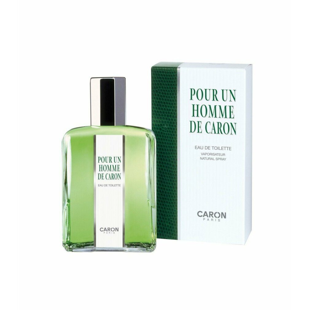 Caron Туалетна вода homme etv 75ml