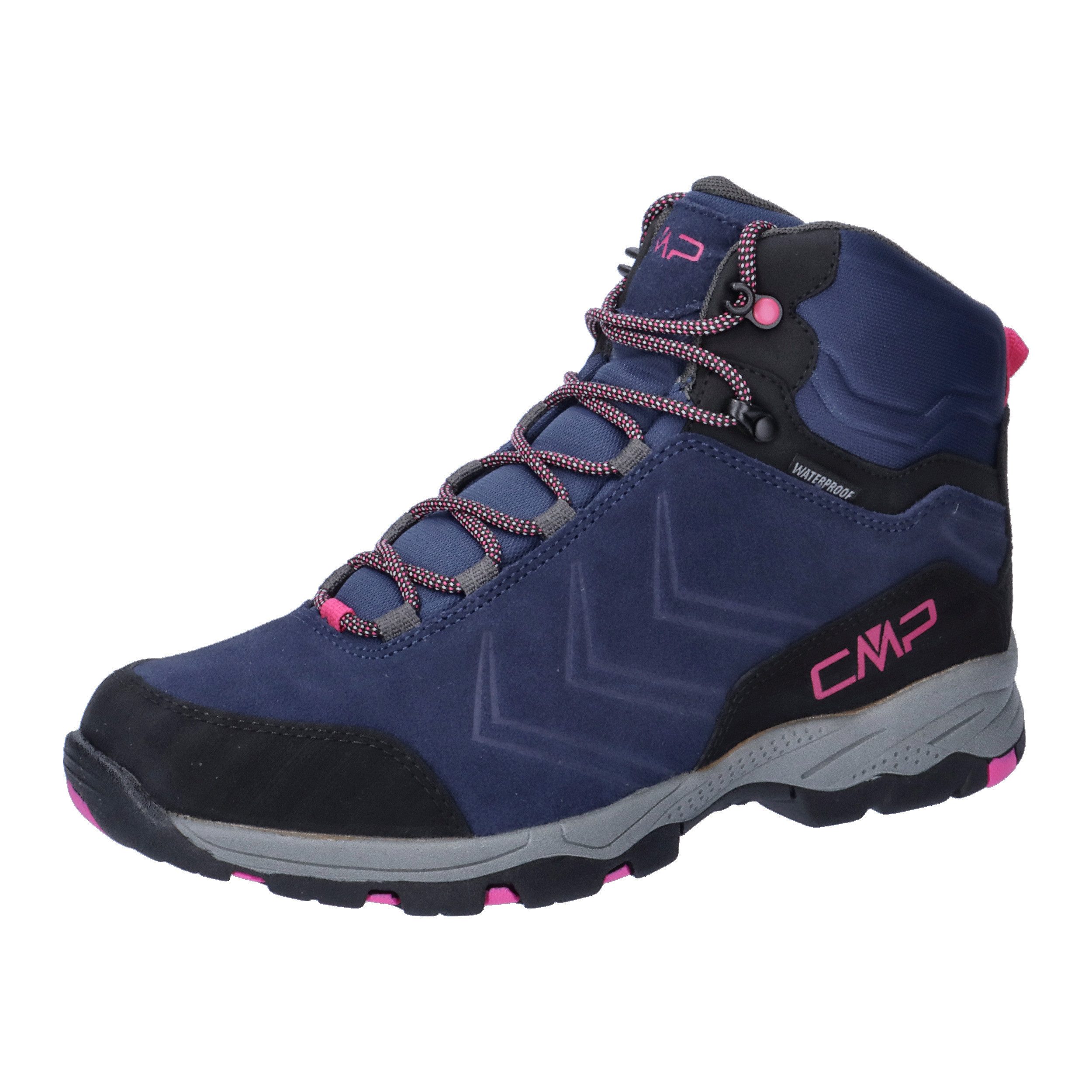 CMP CMP Kinder Trekkingstiefel MELNICK MID WP 3Q18584J Wanderstiefel