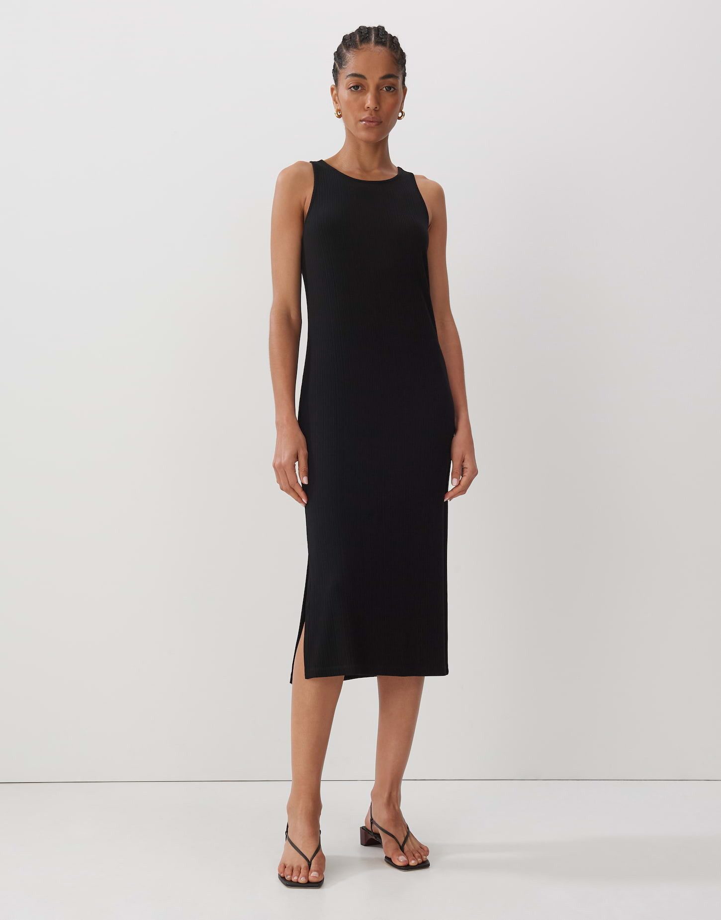 someday Jerseykleid Jerseykleid QAHARA günstig online kaufen