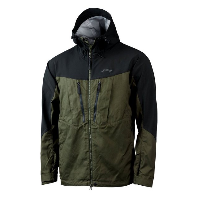 Lundhags Funktionsjacke Makke Pro Stretch-Hybrid Wanderjacke für alle Jahre günstig online kaufen