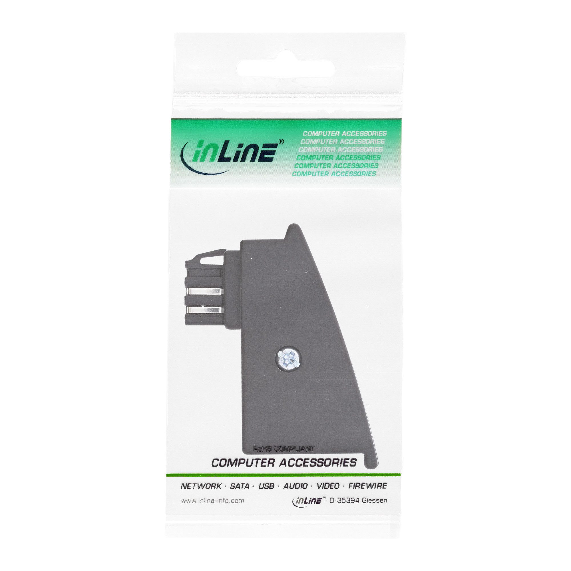 Inline Adapter