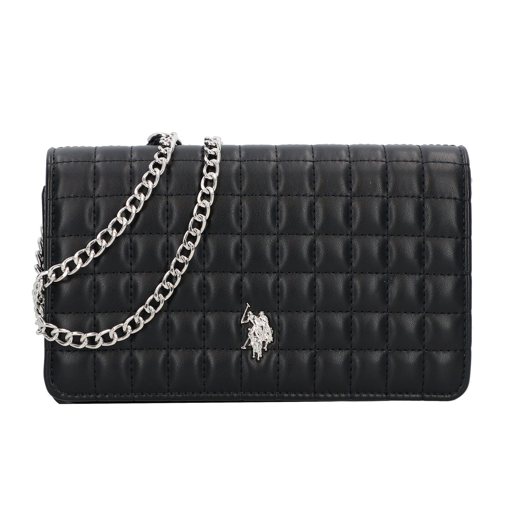 U.S. Polo Assn. Umhängetasche Ceremony, Polyurethan