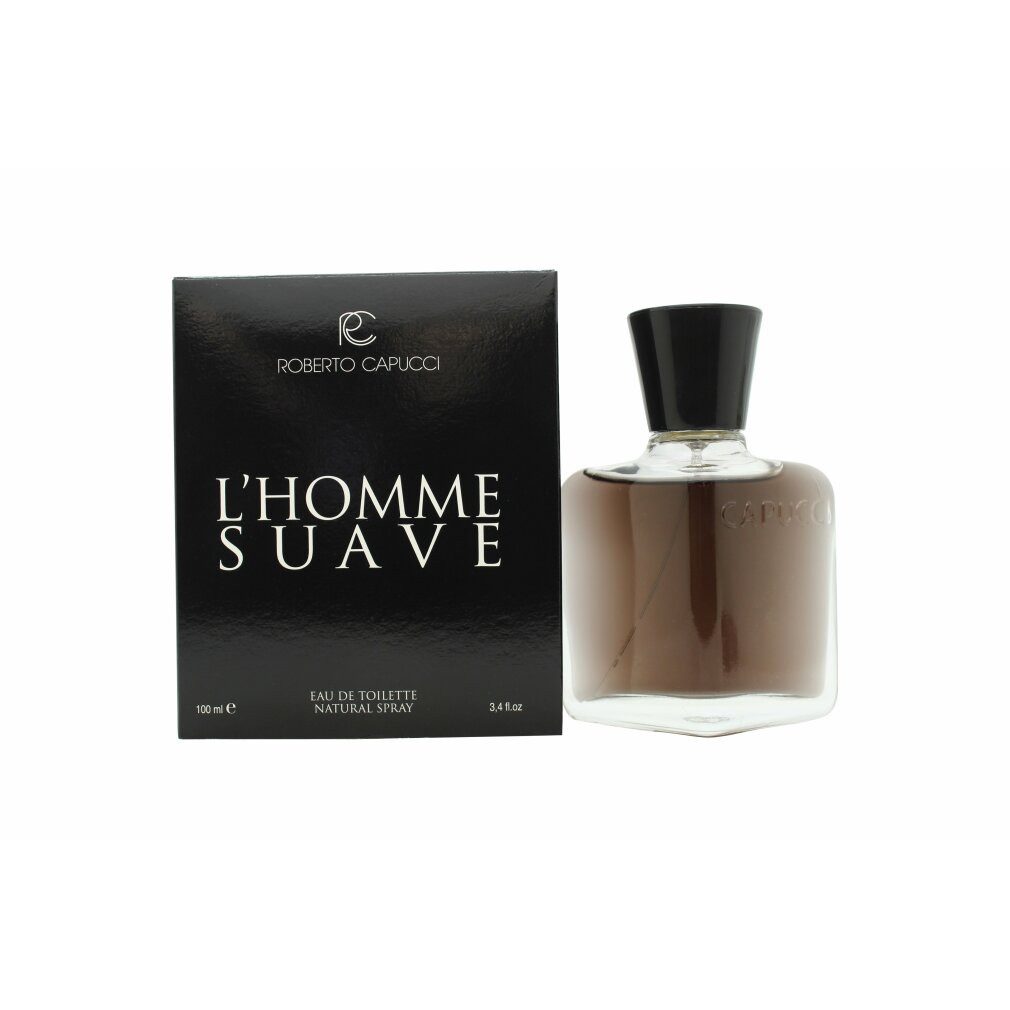 Roberto Capucci Eau de Toilette for Men 100ml